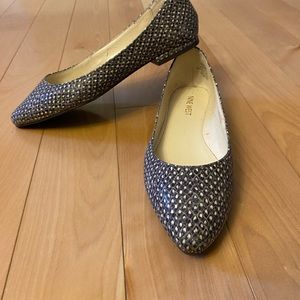 Beautiful Nine West flats